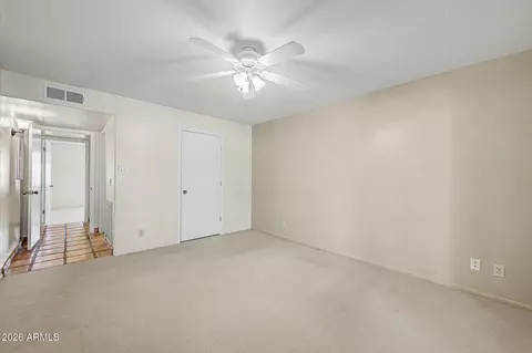 Bedroom - 2075 E Cairo Dr, Tempe, AZ 85282 photo 3 of 4