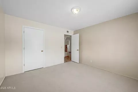 Bedroom - 2075 E Cairo Dr, Tempe, AZ 85282 photo 2 of 4
