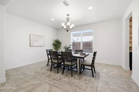 Dining - 3889 E Chestnut Ln, Gilbert, AZ 85298 photo 1 of 4