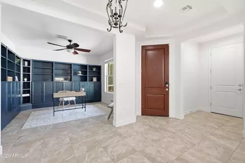 Entry Way - 3889 E Chestnut Ln, Gilbert, AZ 85298 photo 3 of 10