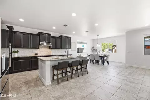 Kitchen - 3889 E Chestnut Ln, Gilbert, AZ 85298 photo 1 of 8