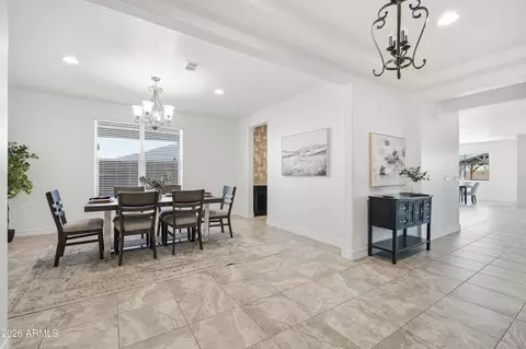 Entry Way - 3889 E Chestnut Ln, Gilbert, AZ 85298 photo 1 of 10