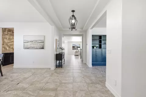 Entry Way - 3889 E Chestnut Ln, Gilbert, AZ 85298 photo 2 of 10