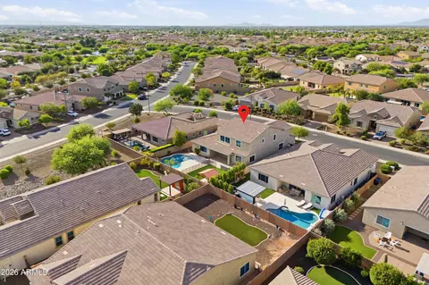 View/Area - 3889 E Chestnut Ln, Gilbert, AZ 85298 photo 6 of 27