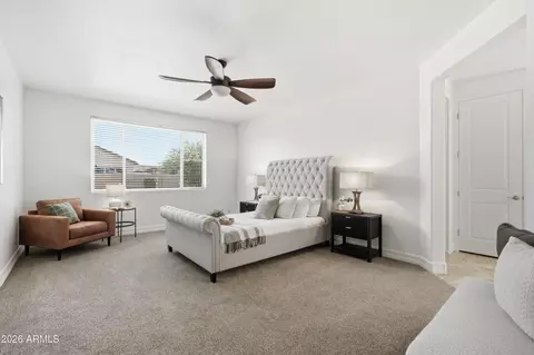 Bedroom - 3889 E Chestnut Ln, Gilbert, AZ 85298 photo 1 of 8