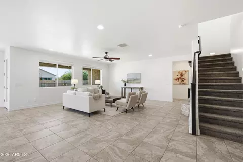 Living - 3889 E Chestnut Ln, Gilbert, AZ 85298 photo 3 of 7