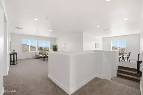 Entry Way - 3889 E Chestnut Ln, Gilbert, AZ 85298 photo 7 of 10