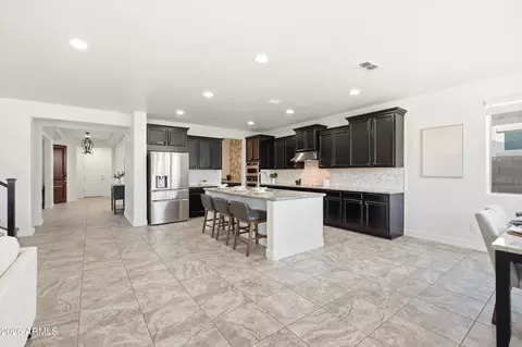Entry Way - 3889 E Chestnut Ln, Gilbert, AZ 85298 photo 6 of 10