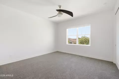 Bedroom - 3889 E Chestnut Ln, Gilbert, AZ 85298 photo 7 of 8