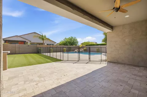 Exterior - 3889 E Chestnut Ln, Gilbert, AZ 85298 photo 5 of 21