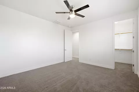 Bedroom - 3889 E Chestnut Ln, Gilbert, AZ 85298 photo 6 of 8