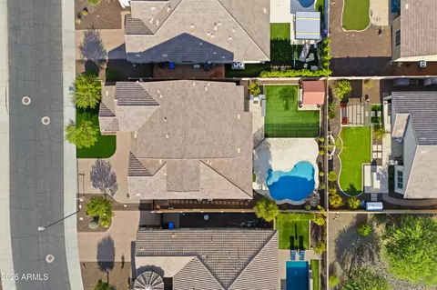 View/Area - 3889 E Chestnut Ln, Gilbert, AZ 85298 photo 7 of 27