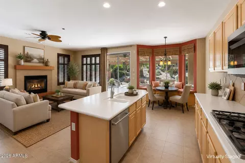 Kitchen - 319 E Hillside St, Mesa, AZ 85201 photo 1 of 1