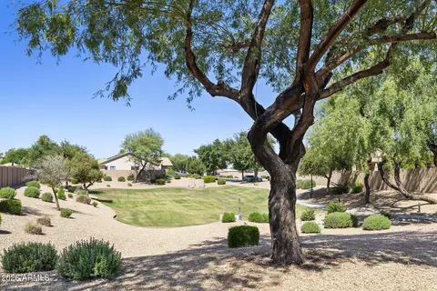 Exterior - 319 E Hillside St, Mesa, AZ 85201 photo 2 of 2