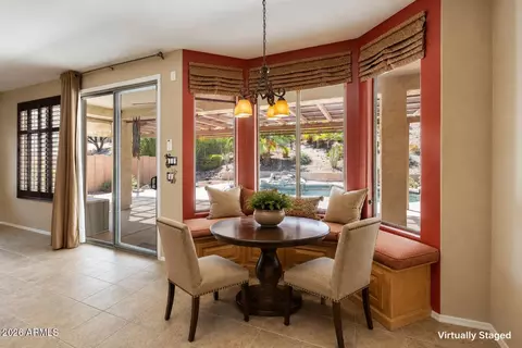 Dining - 319 E Hillside St, Mesa, AZ 85201 photo 1 of 1