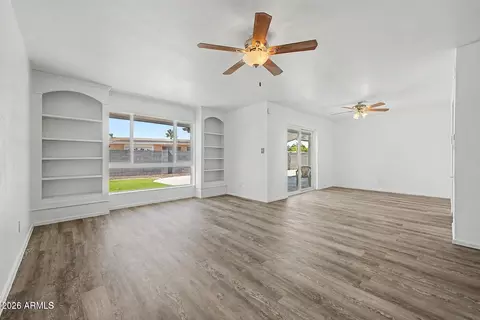 Living - 6252 E Billings St, Mesa, AZ 85205 photo 2 of 4