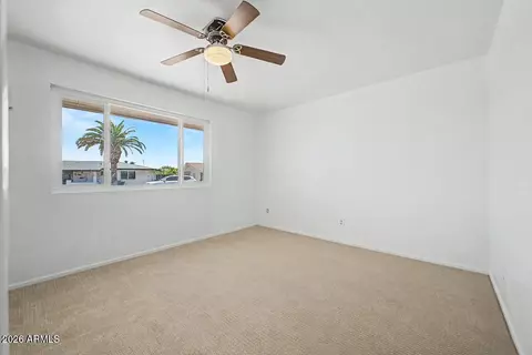 Bedroom - 6252 E Billings St, Mesa, AZ 85205 photo 2 of 4
