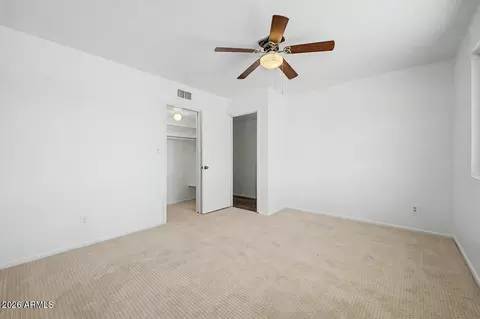 Bedroom - 6252 E Billings St, Mesa, AZ 85205 photo 1 of 4