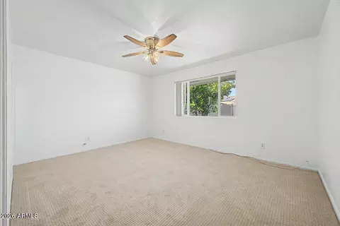 Bedroom - 6252 E Billings St, Mesa, AZ 85205 photo 4 of 4