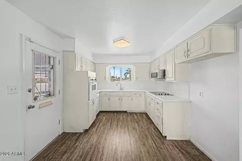 Kitchen - 6252 E Billings St, Mesa, AZ 85205 photo 1 of 3