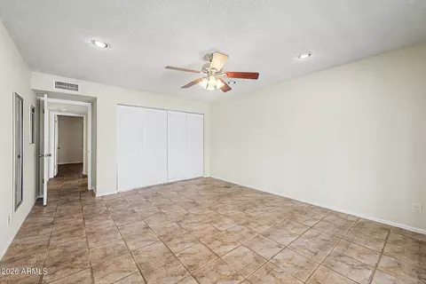 Bedroom - 2073 E Cairo Dr, Tempe, AZ 85282 photo 1 of 4