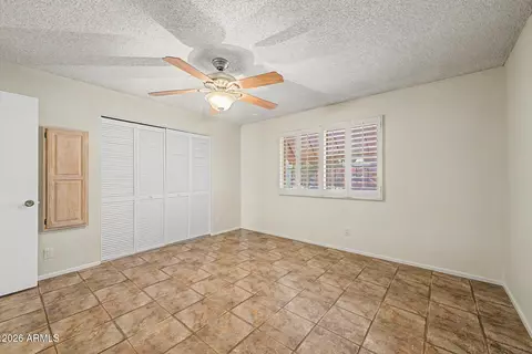 Bedroom - 2073 E Cairo Dr, Tempe, AZ 85282 photo 4 of 4
