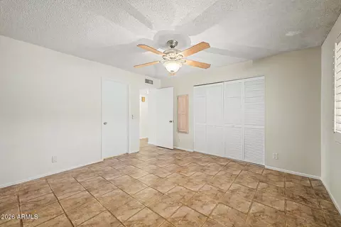 Bedroom - 2073 E Cairo Dr, Tempe, AZ 85282 photo 3 of 4