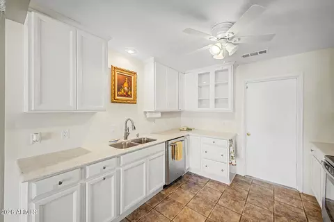 Kitchen - 2073 E Cairo Dr, Tempe, AZ 85282 photo 2 of 4