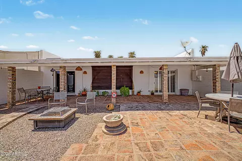 Exterior - 2073 E Cairo Dr, Tempe, AZ 85282 photo 5 of 7