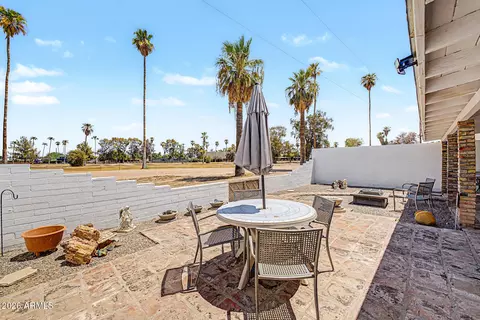 Exterior - 2073 E Cairo Dr, Tempe, AZ 85282 photo 7 of 7