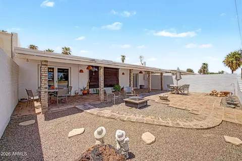 Exterior - 2073 E Cairo Dr, Tempe, AZ 85282 photo 4 of 7