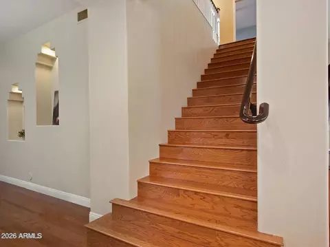 Entry Way - 15426 S 4th Ave, Phoenix, AZ 85045 photo 2 of 4