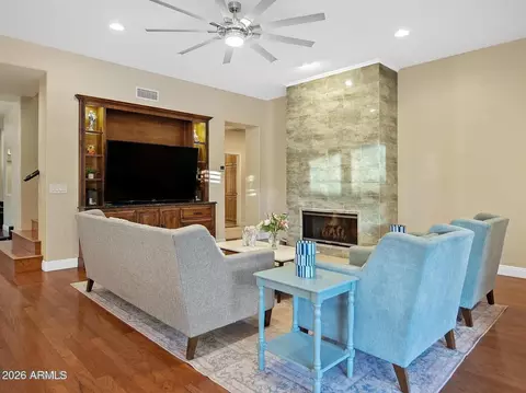 Living - 15426 S 4th Ave, Phoenix, AZ 85045 photo 2 of 2