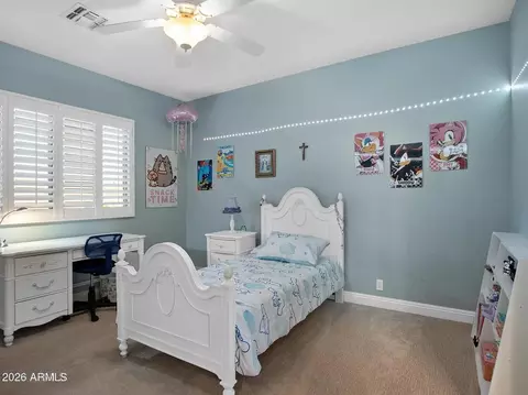Bedroom - 15426 S 4th Ave, Phoenix, AZ 85045 photo 3 of 6