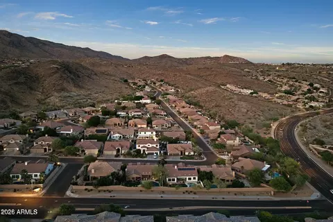 View/Area - 15426 S 4th Ave, Phoenix, AZ 85045 photo 6 of 11
