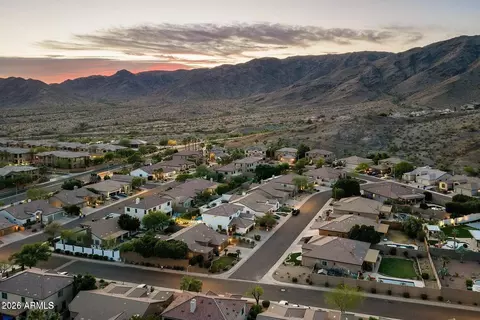 View/Area - 15426 S 4th Ave, Phoenix, AZ 85045 photo 3 of 11