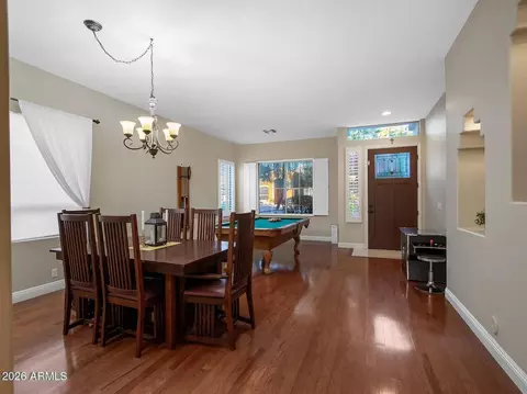 Dining - 15426 S 4th Ave, Phoenix, AZ 85045 photo 1 of 2
