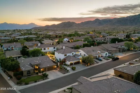 View/Area - 15426 S 4th Ave, Phoenix, AZ 85045 photo 2 of 11