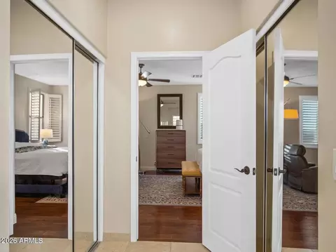 Entry Way - 15426 S 4th Ave, Phoenix, AZ 85045 photo 4 of 4
