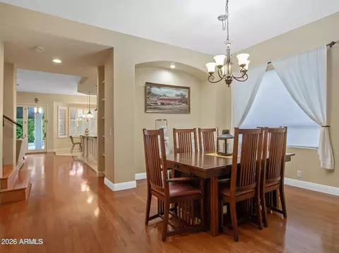 Dining - 15426 S 4th Ave, Phoenix, AZ 85045 photo 2 of 2