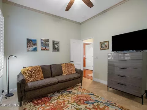 Bedroom - 15426 S 4th Ave, Phoenix, AZ 85045 photo 2 of 6