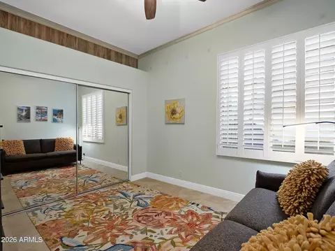 Bedroom - 15426 S 4th Ave, Phoenix, AZ 85045 photo 1 of 6