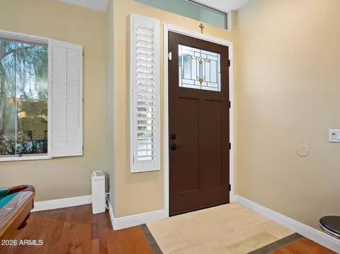 Entry Way - 15426 S 4th Ave, Phoenix, AZ 85045 photo 1 of 4