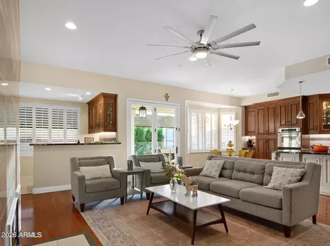 Living - 15426 S 4th Ave, Phoenix, AZ 85045 photo 1 of 2