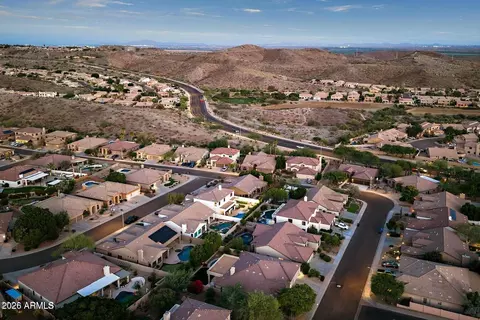 View/Area - 15426 S 4th Ave, Phoenix, AZ 85045 photo 7 of 11