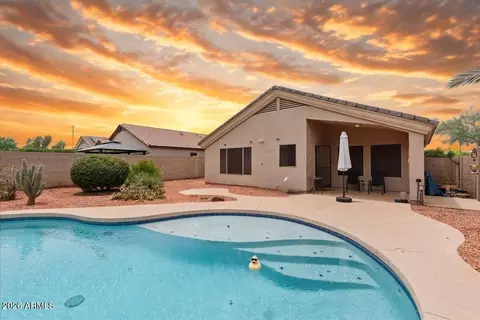 12063 S 174th Ave, Goodyear, AZ 85338
