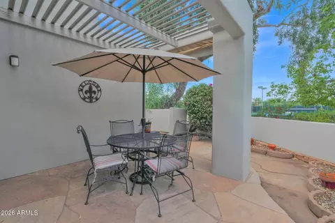 7710 E Gainey Ranch Rd #101, Scottsdale, AZ 85258