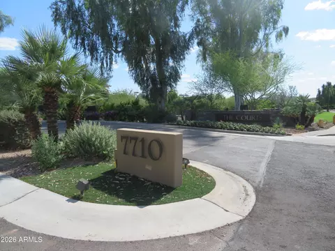 7710 E Gainey Ranch Rd #101, Scottsdale, AZ 85258