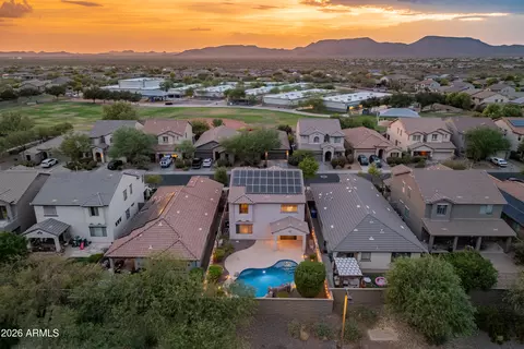 42919 N 43rd Dr, Anthem, AZ 85087