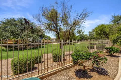 Exterior - 2545 E Harrison Ct, Gilbert, AZ 85295 photo 5 of 7
